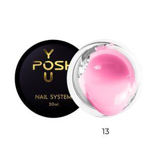 Builder Gel YOU POSH 30 ml. №13 gelposh30013 фото