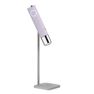 Портативна LED LAMP O NAIL Purple ledONAILpurple фото