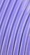 Rubber Base French(50 мл). №55 - Ніжно-волошкова з шимером SCB50-55 фото 3
