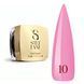 Steffani Builder Gel 10 (30мл) - Яскраво-рожевий SBGel30-10 фото 1