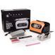 Фрезер для манікюру Bucos Nail Drill ZS-717 PRO 65W Bzs717 фото 6