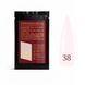 Sachet Builder Gel 15ml. №38 SSBGel15-38 фото 1