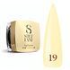 Steffani Builder Gel 19 (15мл)  SBGel15-19 фото 1