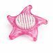 Манікюрна щіточка для видалення пилу &laquo;Star&raquo; pink brush2 фото 1