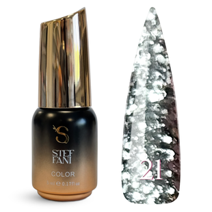 Shine Gel Polish (Гель лак) Steffani 5ml. №21 shinegelsreff21 фото