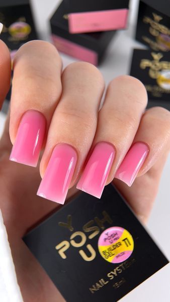 Builder Gel YOU POSH 30 ml. №11 gelposh30011 фото
