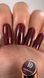 Гель лак - Без ТРО Steffani Color Gel polish №10 (9мл) - Червоний з шимером SGP09-10 фото 2