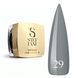 Light Acryl Gel Steffani 10 ml (Рідкий Акрил гель) №29 - Темно сірий steflightacryl29 фото