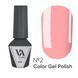 GEL POLISH VALERI №2 NEWVA2 фото 1