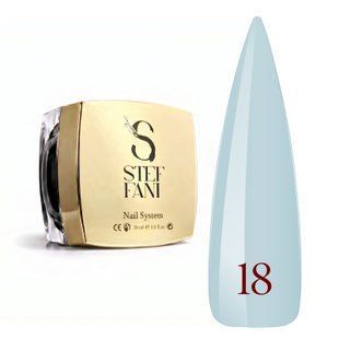 Steffani Builder Gel 18 (30мл) SBGel30-18 фото
