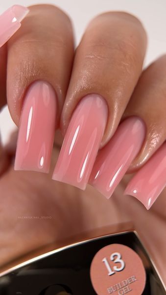 Steffani Builder Gel 18 (30мл) SBGel30-18 фото