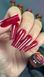 Cover Base - Без ТРО YOU POSH 12 ml. №44 - Колір вина (Вітражна) baseposh12044 фото 2