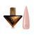 Гель лак - Без ТРО Steffani Color Gel polish №16 (9мл) - Бежево-рожевий з шимером SGP09-16 фото