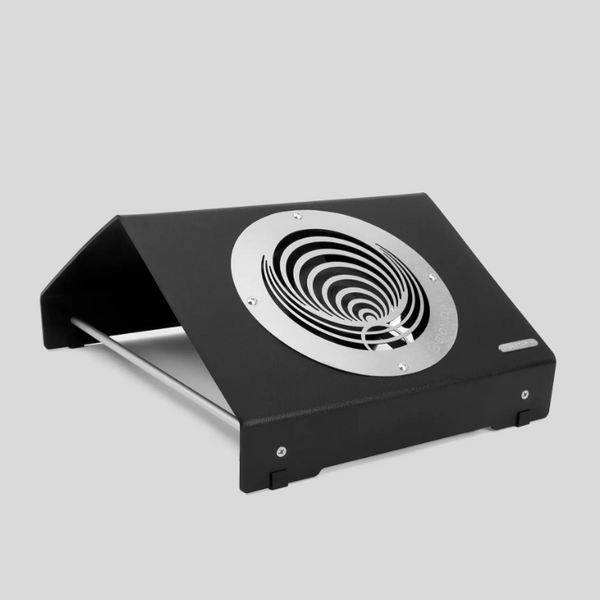 Витяжка для манікюру Bioniqa Tabletop B V1 Black BT_V1_B фото