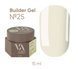 Builder Gel Valeri (15 ml) №25 NEWVBG-025 фото 1