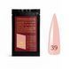Sachet Builder Gel 15ml. №39 SSBGel15-39 фото 1