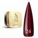 Light Acryl Gel Steffani 30 ml (Рідкий Акрил гель) №24 - Винний steflightacryl30-24 фото 1