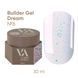 BUILDER GEL DREAM COLLECTION VALERI (30 ml). №06 NEW30VDBG-06 фото 1