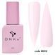 Liquid Acrygel DNKa, (12 ml). #0018 - Бежево-рожевий блідий LAD0018 фото 1