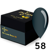 Cover Base - Без ТРО YOU POSH 50 ml. №58 baseposh50058 фото