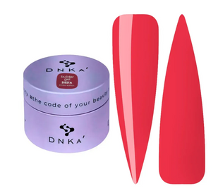 DNKa' Builder Gel Siesta Limited Edition, 30 мл BGDSI-30 фото
