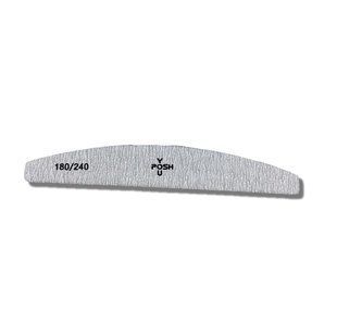 Пилочка для нігтів YouPosh 180/240 posh180-240 фото
