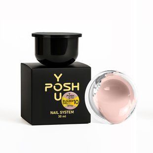 Refill Builder Gel YouPosh 10 (15 ml) RefillGel15-10 фото