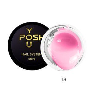 Builder Gel YOU POSH 50 ml. №13 gelposh50013 фото