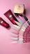 Acryl Gel - Без ТРО Steffani 60 ml. №4 - Рожевий SAGel60-04 фото 2