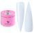 DNKa' Liquid Acrygel (15 ml). #0056 - Блідо-блакитний LAD0056-15 фото
