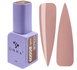 Гель лак DNKa, 7 ml Color #0009 - Рожевий беж GPDC70009 фото 1