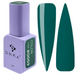 Гель лак DNKa, 7 ml Color #0059 - Смарагдовий GPDC70059 фото 1