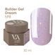 BUILDER GEL DREAM COLLECTION VALERI (30 ml). №08 NEW30VDBG-08 фото 1