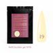 Sachet Builder Gel 50ml. №19 SSBGel50-19 фото 1