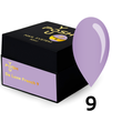 Cover Base - Без ТРО YOU POSH (50 ml). №9 - Лілова baseposh50009 фото