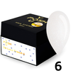 Cover Base - Без ТРО YOU POSH (30 ml). №6 - Молочно-біла з синім шимером baseposh30006 фото