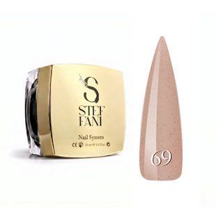 Rubber Base French(30 мл). №69 SCB30-69 фото