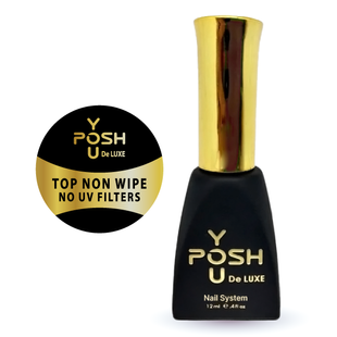 No Wipe Top NO UV-Filters YOU-POSH 12 ml. nouvposh12 фото