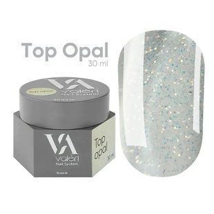 VALERI TOP OPAL (30 ml). Артикул: VTOpal фото