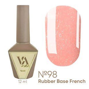 French Base Valeri (12 ml). №98 NEW12VFB-98 фото