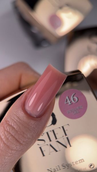 Sachet Builder Gel 30ml. №46 SSBGel30-46 фото