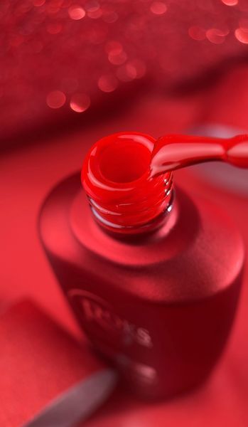 TOP COLOR Roks (8 ml) №1 TOPCOLORROKS1 фото