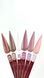 Гель лак - Без ТРО Steffani Color Gel polish №19 (9мл) - Теплий коричневий SGP09-19 фото 3
