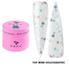 TOP WINE HOLOGRAPHIC ''DNKa'' 15 ml TWH15 фото