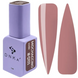 Гель лак DNKa, 7 ml Color #0111 - Мокачіно GPDC70111 фото 1